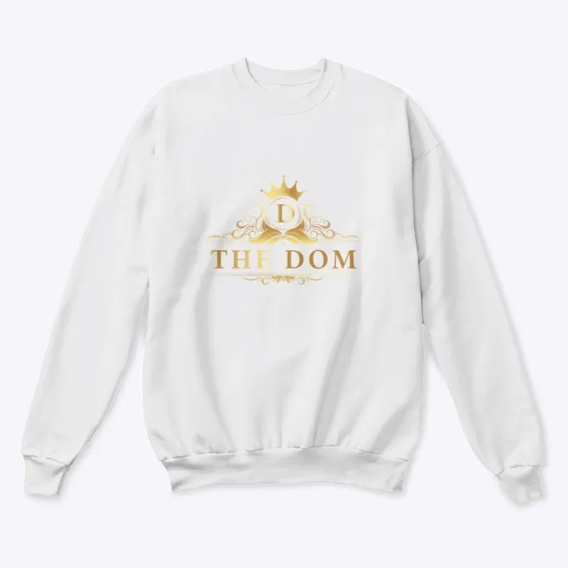 TD Crewneck